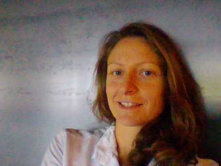 Dr Emilie Chedal-Bornu