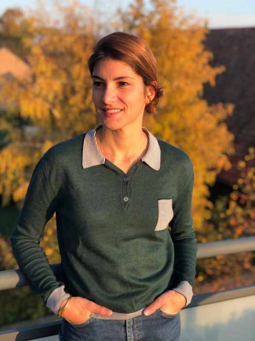 Dr Chloé SACHS SCHICKELE