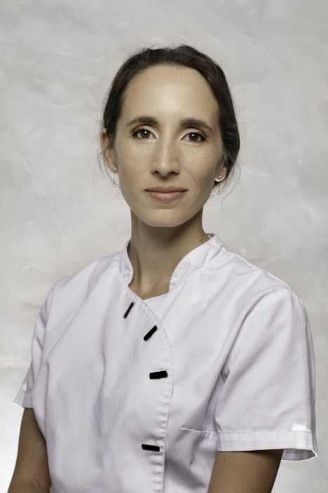 Dr ANAIS LASSERRE