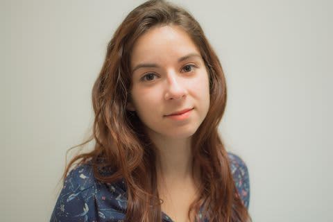 Lisa-Marie Saavedra
