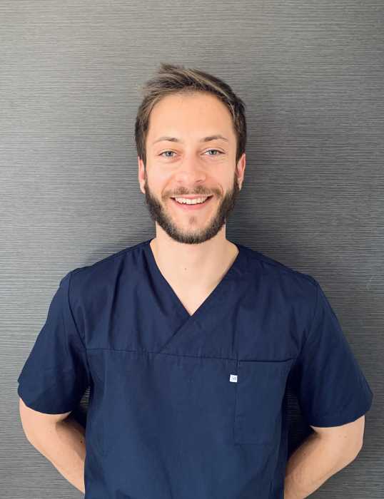 Florian Gaubert