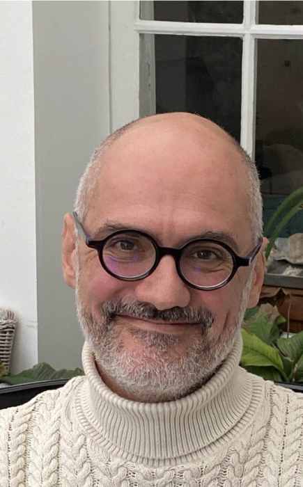 Jean-bernard Belaubre