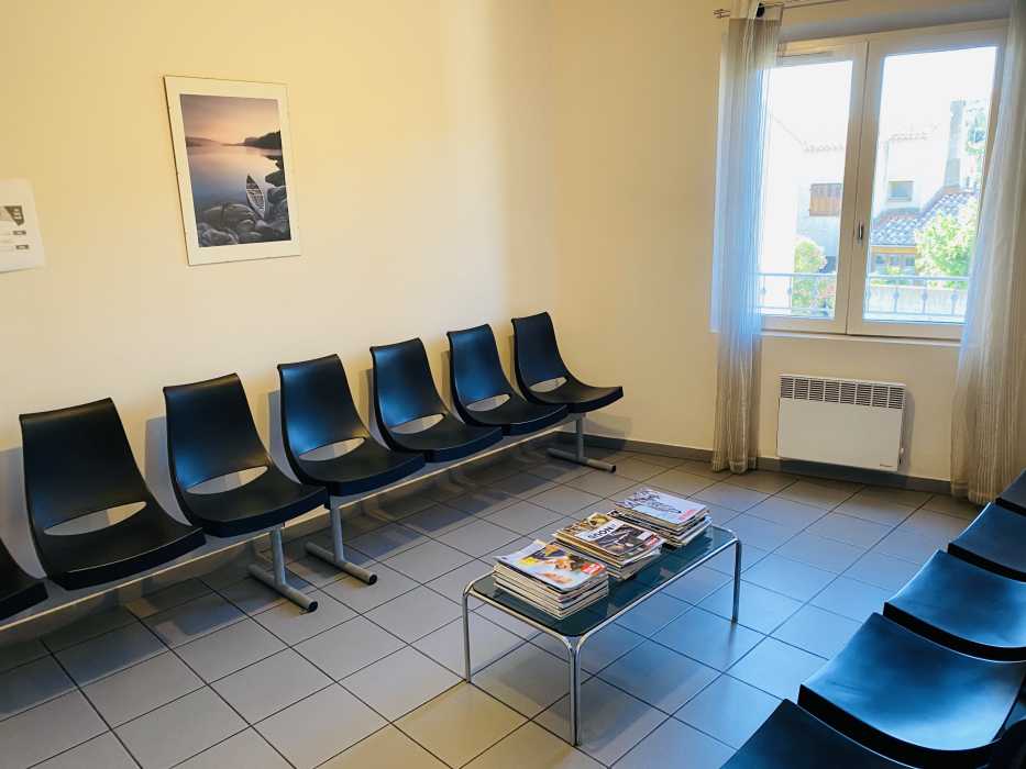 médical des docteurs Blein, Pardon et Peyraud, médical à Le Beausset