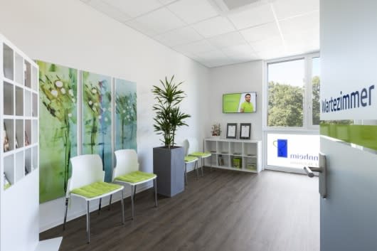 uro mannheim - Franklin Klinik - Herr Dr. med. Ali Barhoum, Praxis in