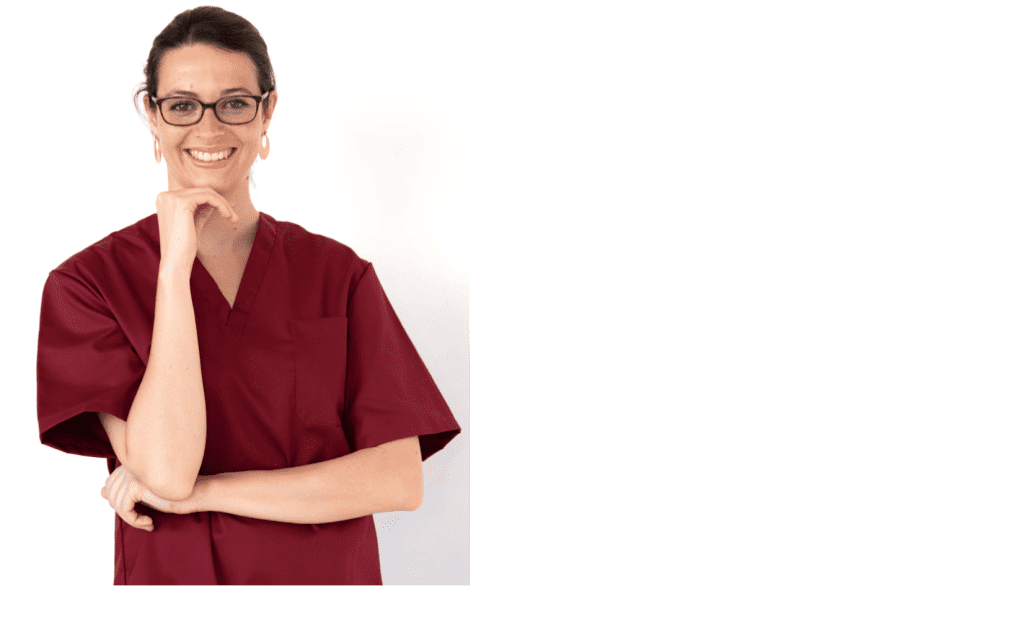 Dr Marine Huby