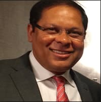 Dr Pradip SEWOKE