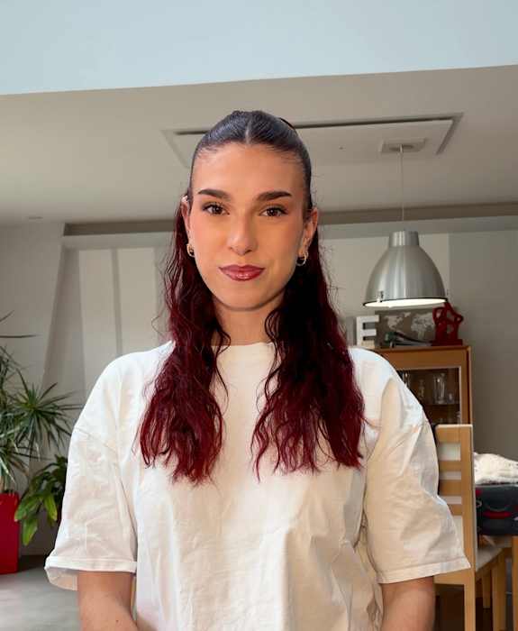 Juliette Mougin