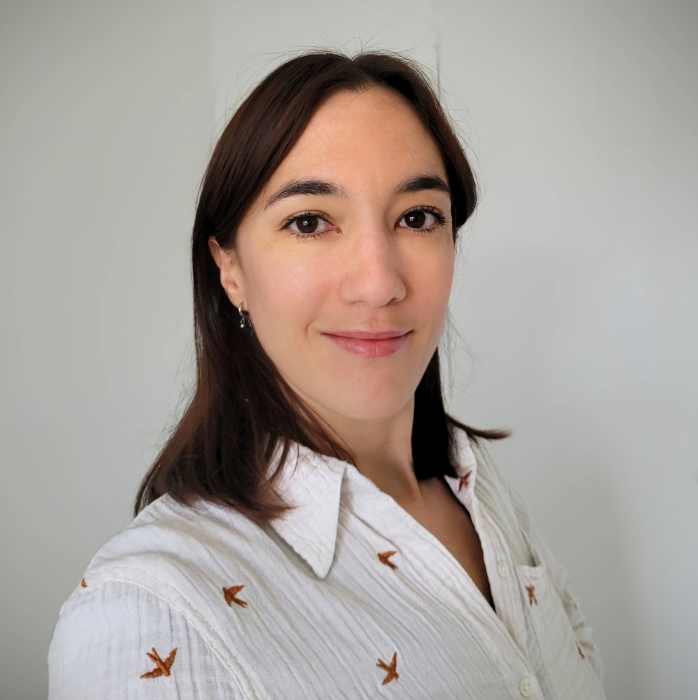 MARINA CLOTILDE