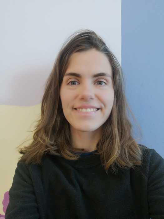 Fanny Raquin