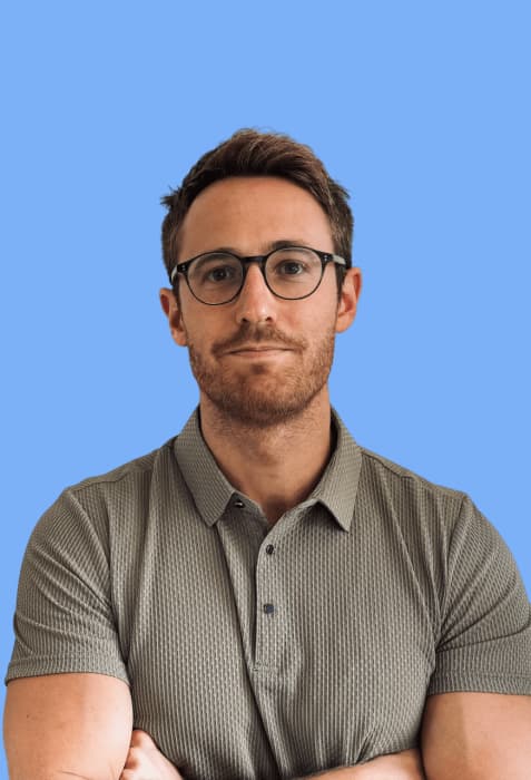 Dr GUILLAUME GADENNE