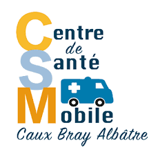 Centre de Santé Mobile CBA