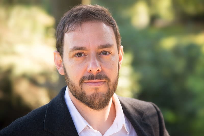 Mathieu  DURAND 
