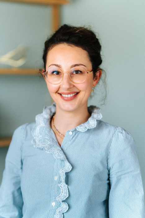 Dr Fanny TROSSAT