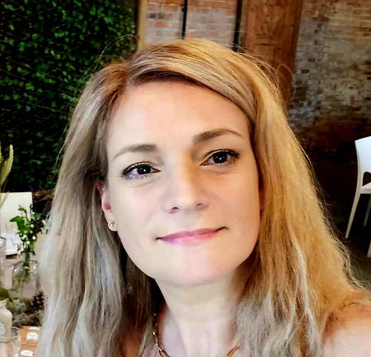 Ioana Ionescu-Belasse