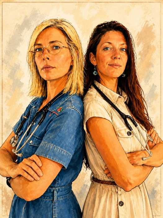 Cabinet Infirmier - Camille Chevrollier Et Constance Philippe, Infirmier à Rouen