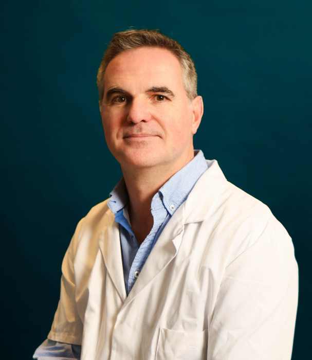 Dr Jonathan Coopman