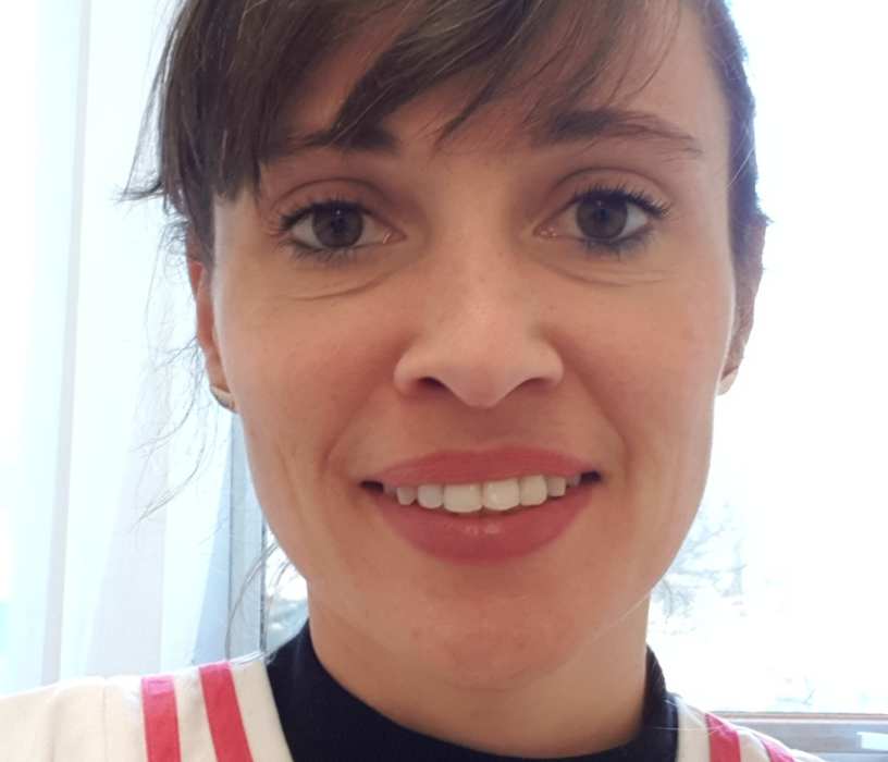 Ingrid LE NAI