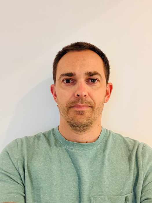 Dr Sylvain Desvignes, Masseur kinésithérapeute à Cenon