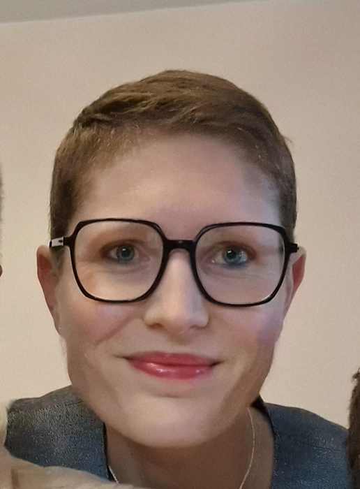 Julie Prignitz