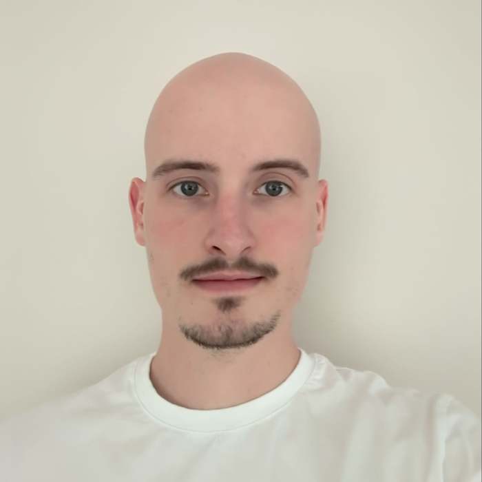 Hugo Tertre, Masseur kinésithérapeute à Bois-D'arcy