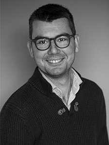 Romain DOUARE