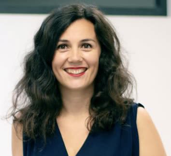 Marie  BAILLERGEAU