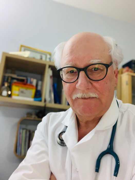 Dr GERHARD EICHNER