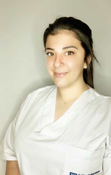 Dr Célia Bouchaâla Reguieg, Ostéopathe à La Garde