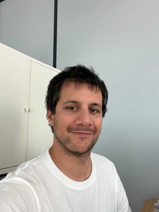 Antony Branco lopes