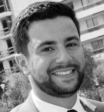 Dr Michael BENAZRA