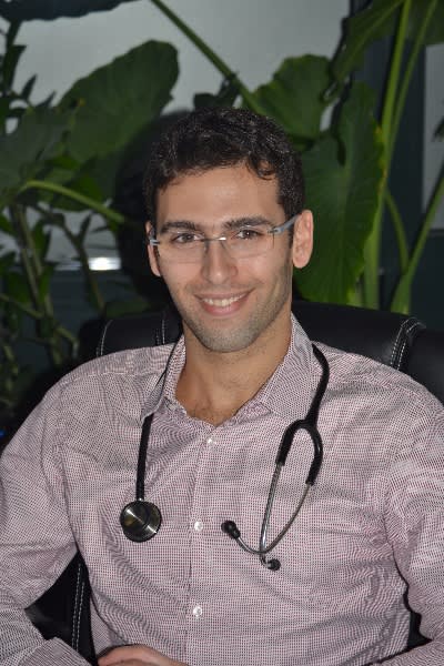 Dr Zouheir SOUISSI