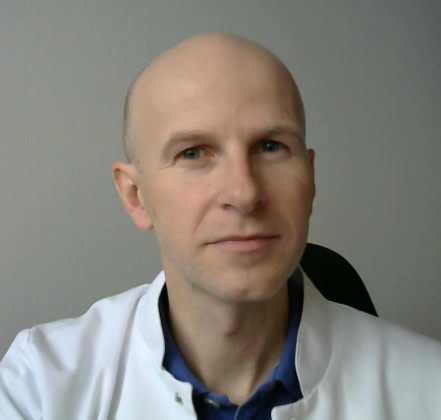 Dr Raphaël Baumann
