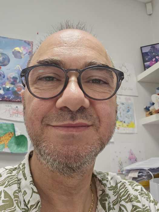 Dr Thierry ALFONSI