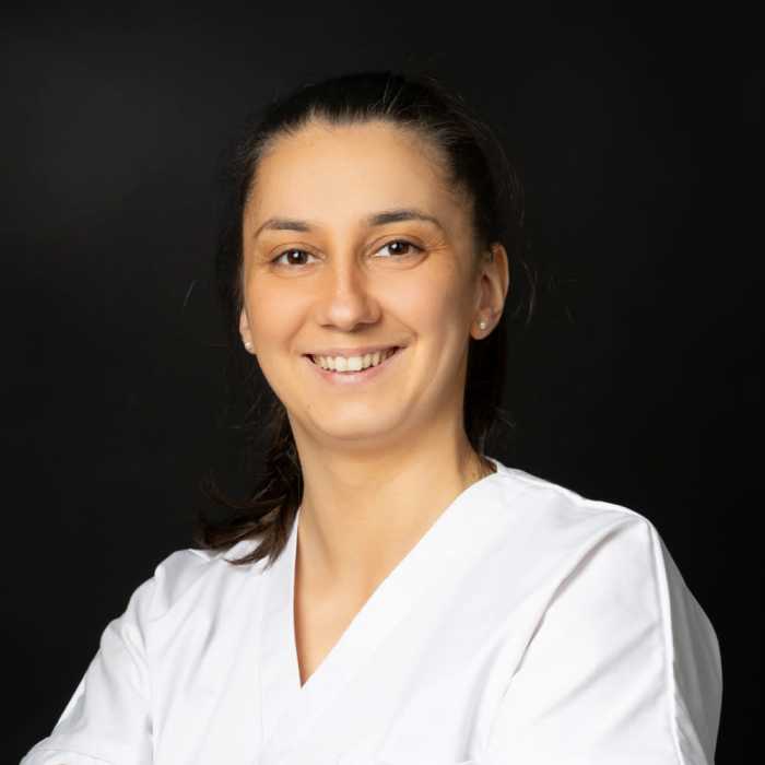 Ariane Minos