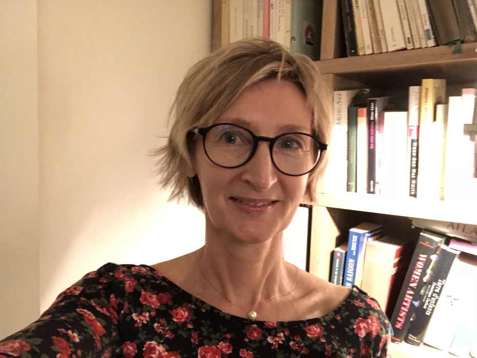 CENDRINE GAYMARD BOSOM