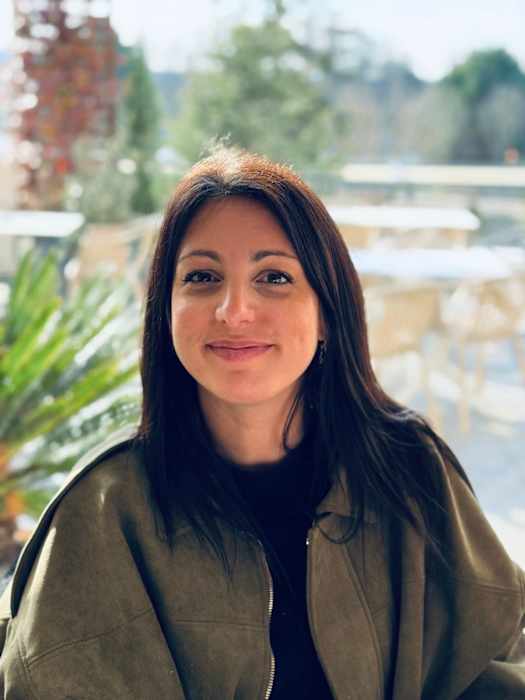 Hélène Clapisson Flores