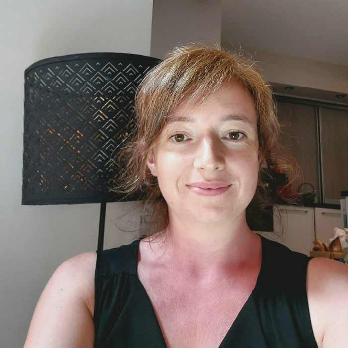 ANNE ROUQUETTE