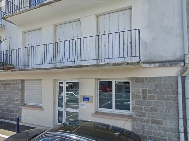 Dr Chloé Herry, Médecin généraliste à Concarneau