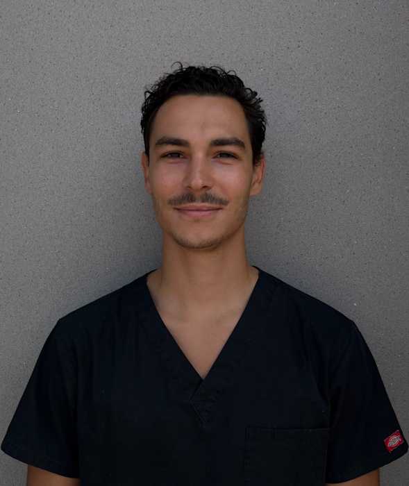 Dr Thibault Maurier, Ostéopathe à Issy-Les-Moulineaux