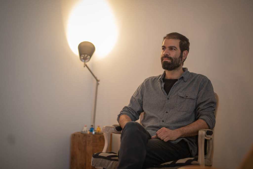 laurent Inacio