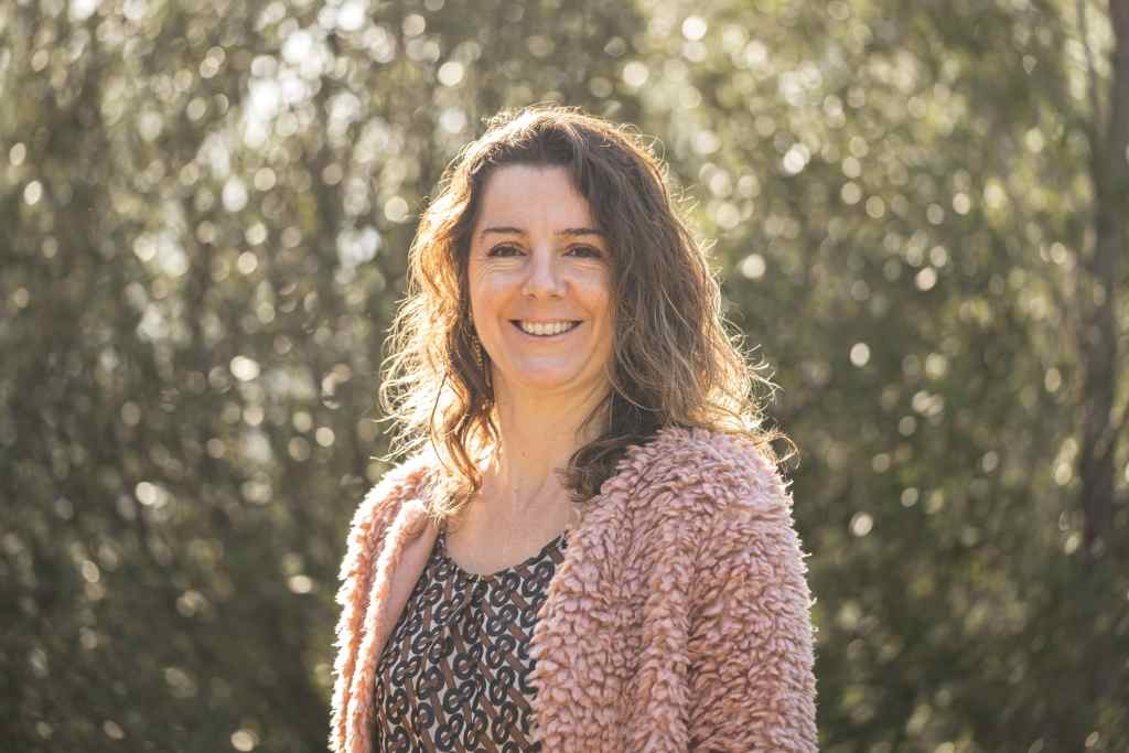 SANDRA PIACENTINI