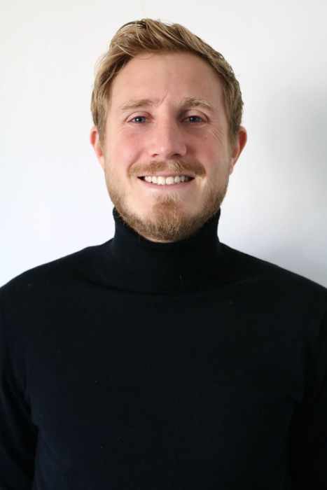 Julien DESLOOVERE