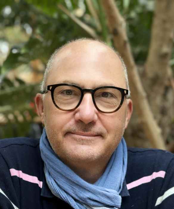 Dr Philippe GARBE