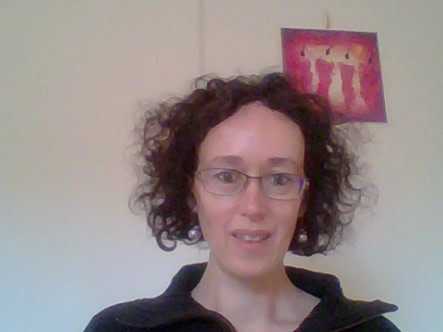 Moréna PILAUD