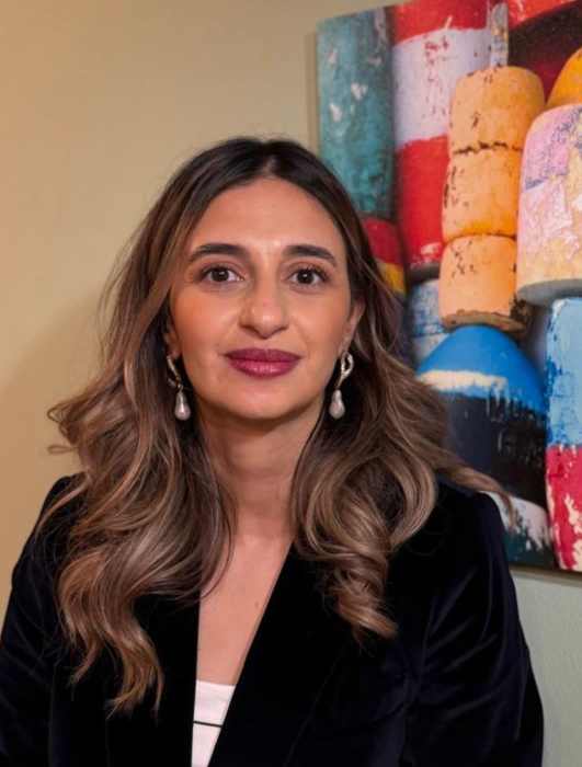 Dr Loubna SBAA