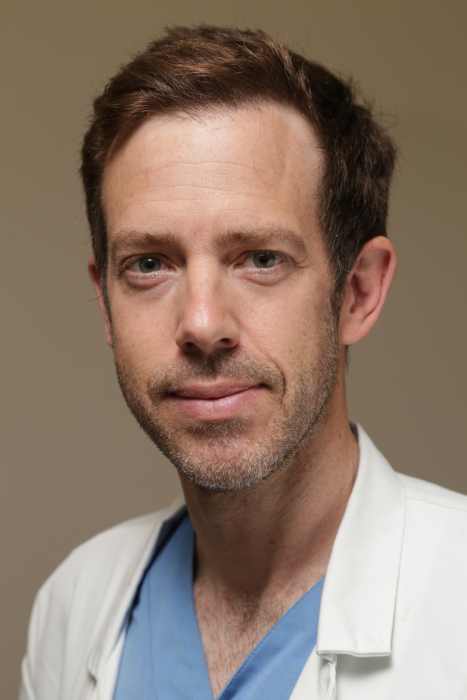 Dr Nicolas  LE CLERC