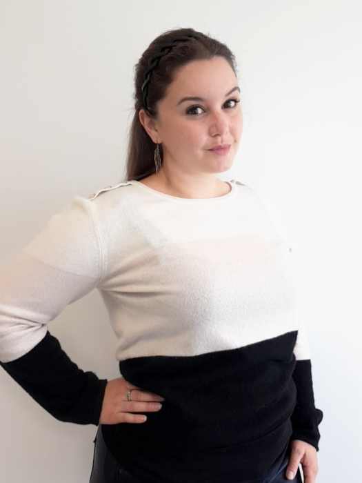 Dr Marie-Laure Caffort, Diététicien à Lieusaint