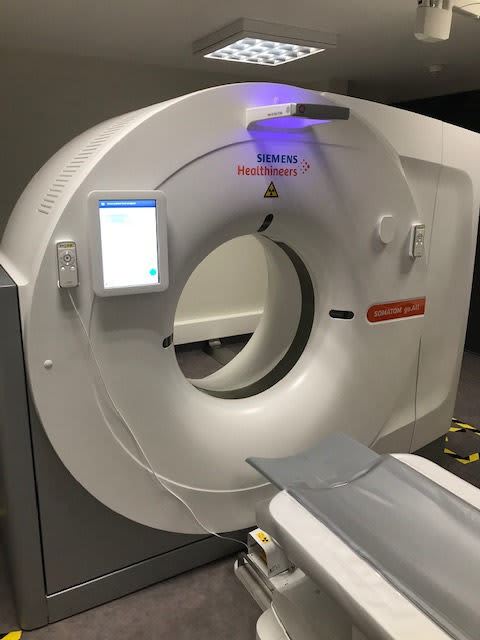 Scanner IMDL Cavaillon