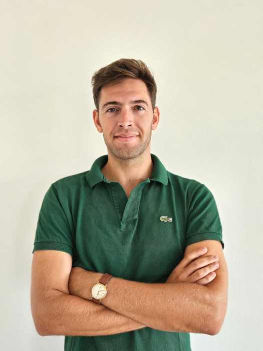 Grégoire GUIBERT