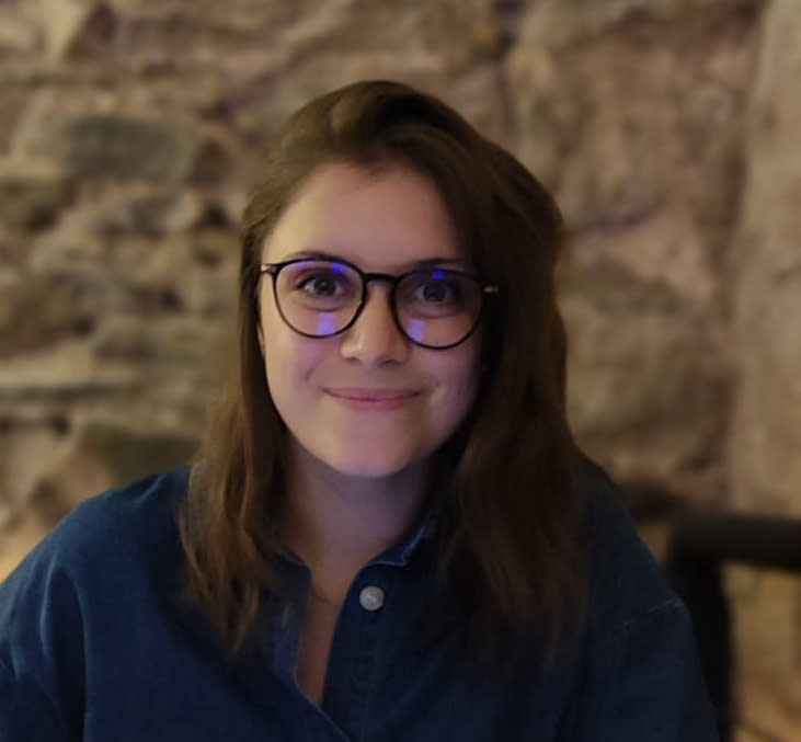 Chloé Midonnet